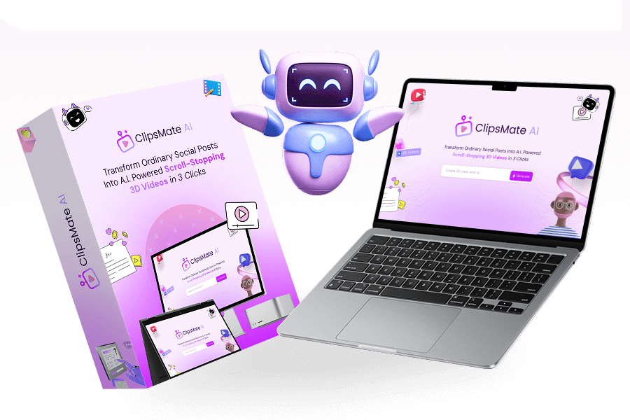 ClipsMate AI Review ClipsMate AI Review